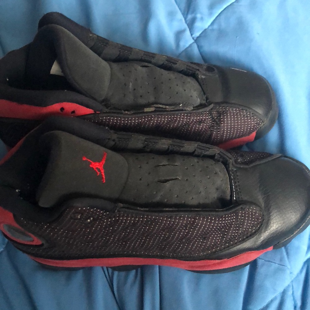 Jordan’s